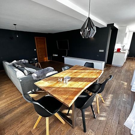 Cassa Bella Bled Apartment Exterior photo