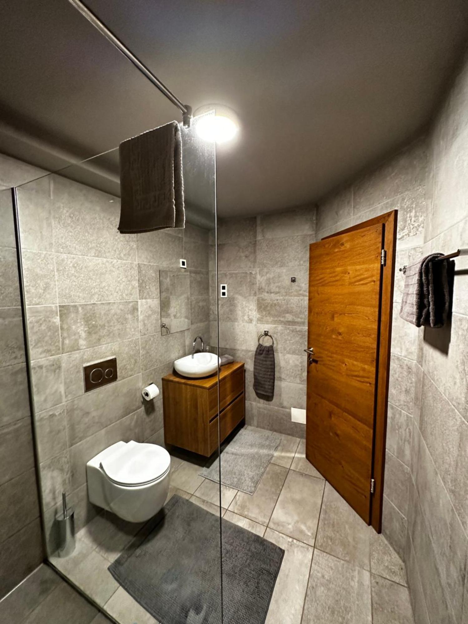 Cassa Bella Bled Apartment Exterior photo